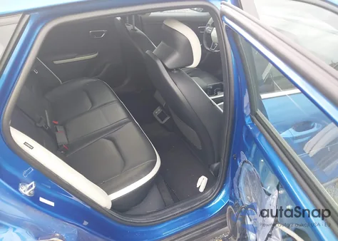 2025 Kia K4 Gt-Line from USA, damaged, VIN 3KPFW4DE5SE034290